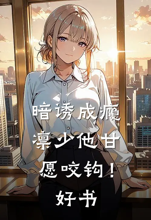 暗诱成瘾，凛少他甘愿咬钩！好书