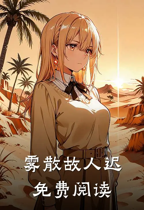 雾散故人迟免费阅读