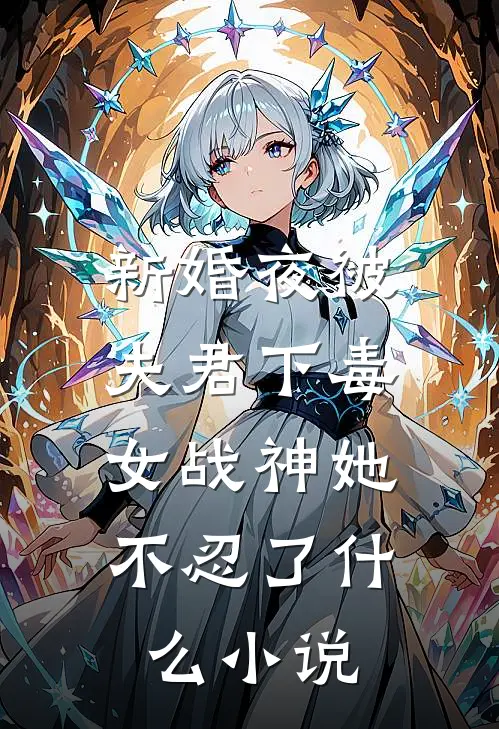 新婚夜被夫君下毒，女战神她不忍了什么小说