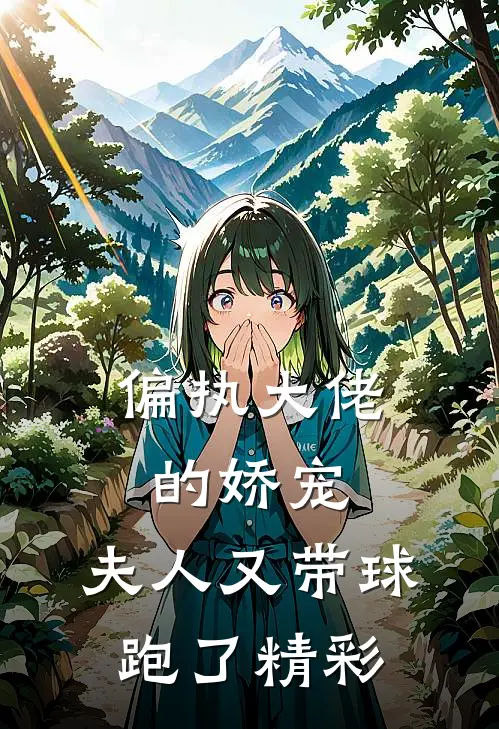 偏执大佬的娇宠：夫人又带球跑了精彩