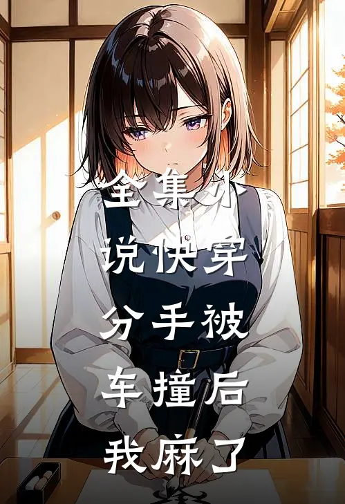 全集小说快穿：分手被车撞后，我麻了