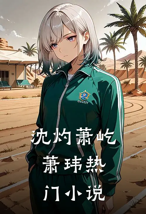 沈灼萧屹、萧玮热门小说
