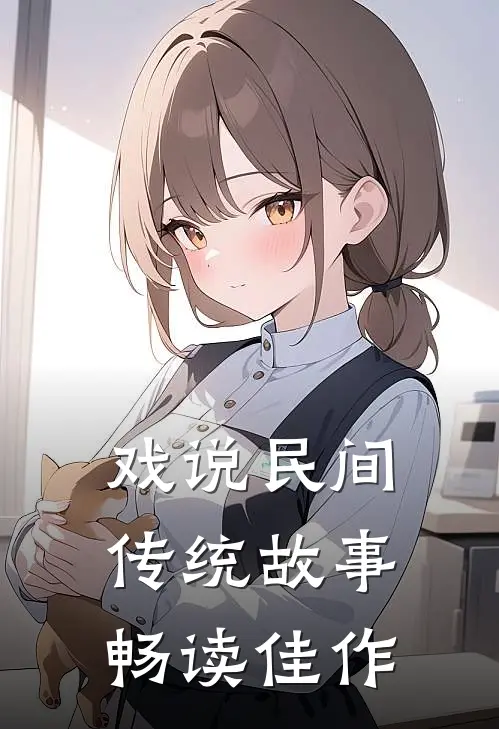 戏说民间传统故事畅读佳作
