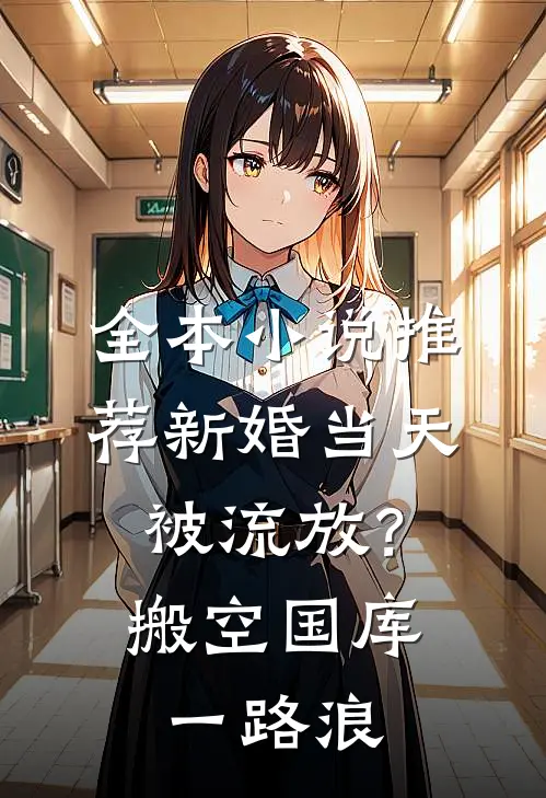 全本小说推荐新婚当天被流放？搬空国库一路浪