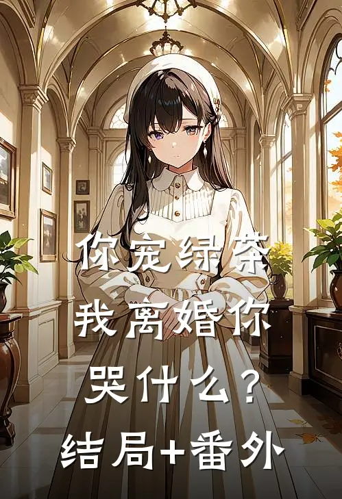 你宠绿茶，我离婚你哭什么？结局+番外