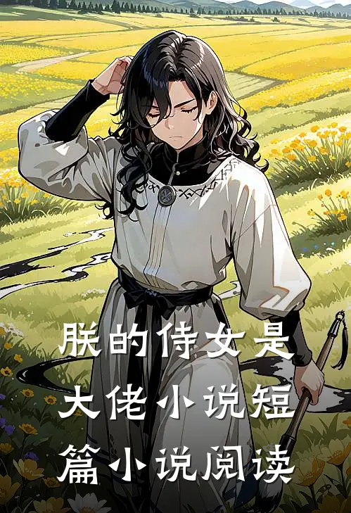 朕的侍女是大佬小说短篇小说阅读
