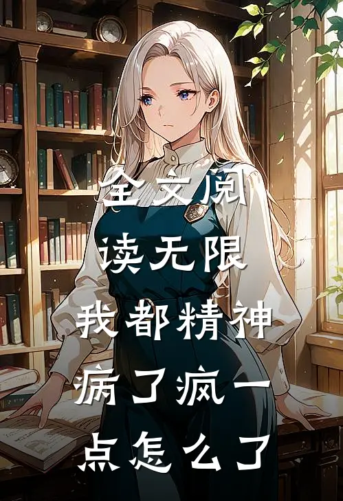 全文阅读无限：我都精神病了疯一点怎么了