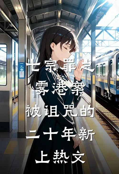 七宗罪之雾港案:被诅咒的二十年新上热文