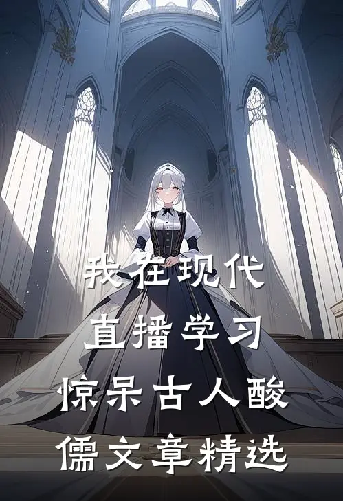 我在现代直播学习，惊呆古人酸儒文章精选