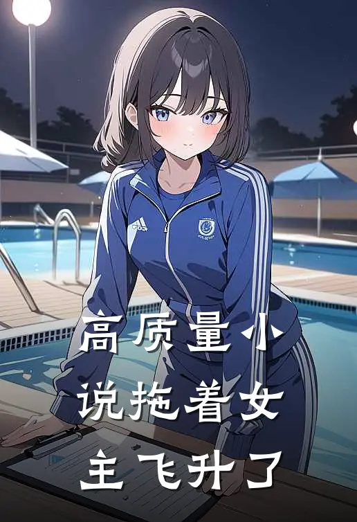 高质量小说拖着女主飞升了