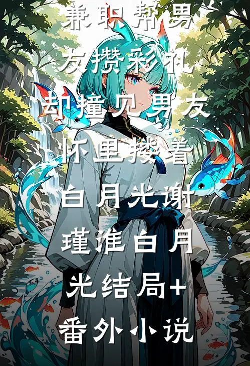 兼职帮男友攒彩礼，却撞见男友怀里搂着白月光谢瑾淮白月光结局+番外小说