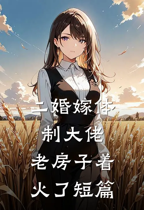 二婚嫁体制大佬，老房子着火了短篇