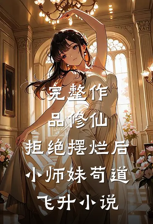 完整作品修仙:拒绝摆烂后,小师妹苟道飞升小说