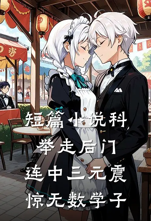 短篇小说科举走后门，连中三元震惊无数学子