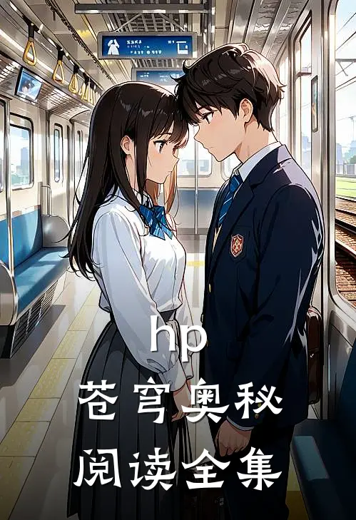 hp：苍穹奥秘阅读全集