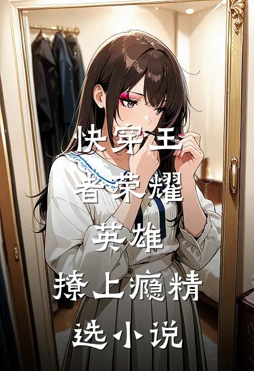 快穿王者荣耀:英雄,撩上瘾精选小说