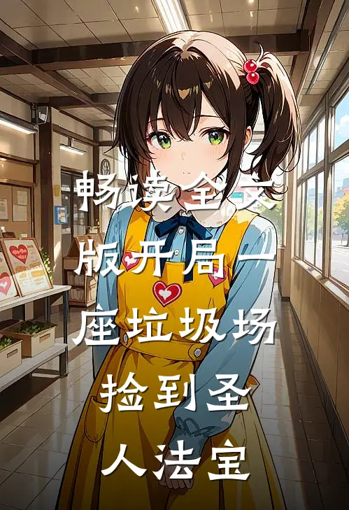 畅读全文版开局一座垃圾场，捡到圣人法宝