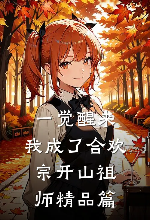 一觉醒来，我成了合欢宗开山祖师精品篇