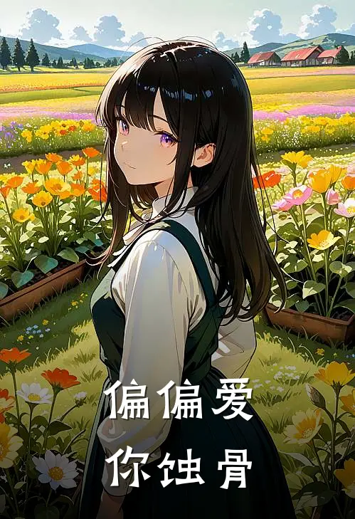 偏偏爱你蚀骨