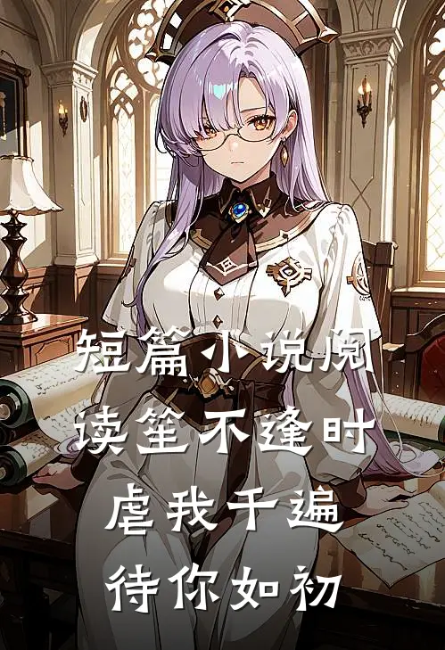 短篇小说阅读笙不逢时：虐我千遍待你如初