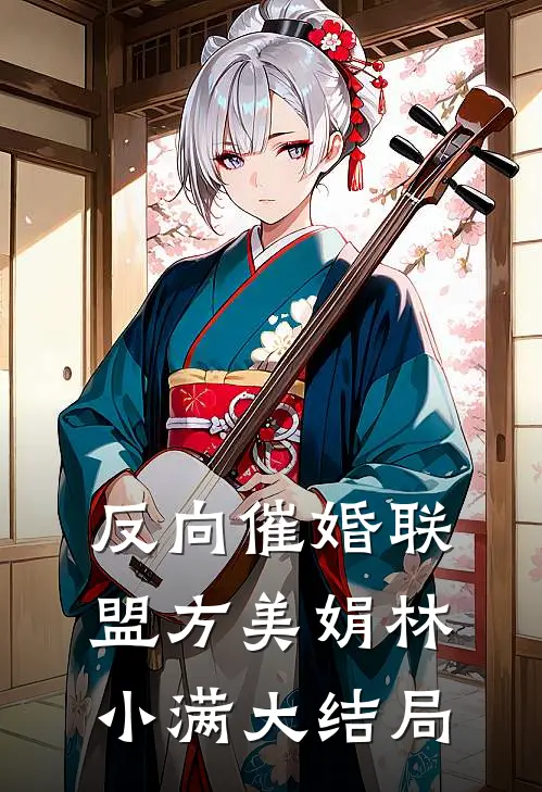 反向催婚联盟方美娟林小满大结局