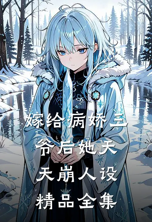 嫁给病娇三爷后她天天崩人设精品全集