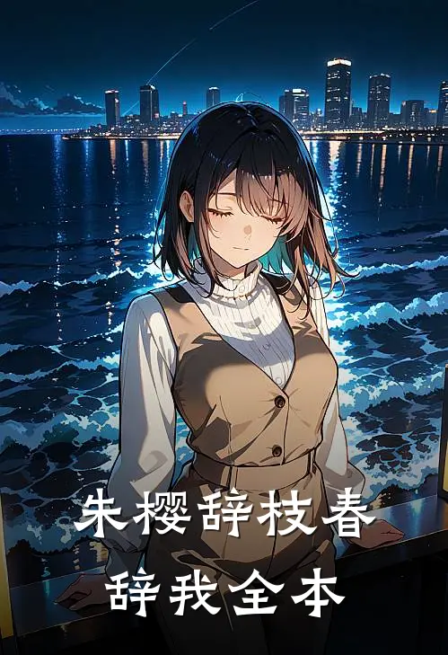朱樱辞枝春辞我全本