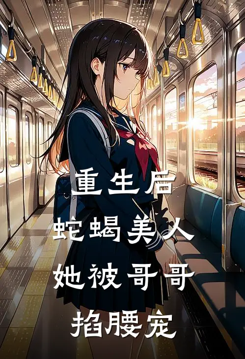 重生后，蛇蝎美人她被哥哥掐腰宠