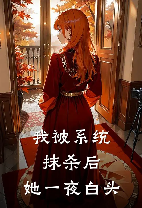 我被系统抹杀后，她一夜白头