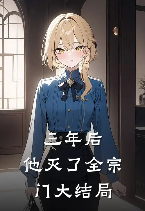 三年后，他灭了全宗门大结局