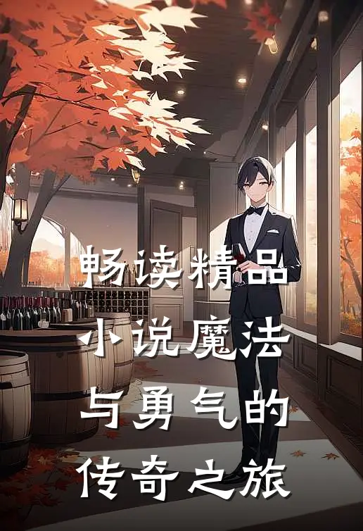畅读精品小说魔法与勇气的传奇之旅