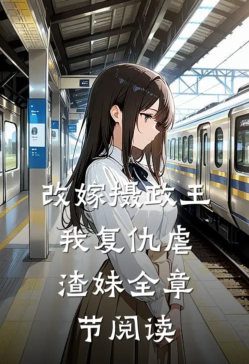 改嫁摄政王，我复仇虐渣妹全章节阅读