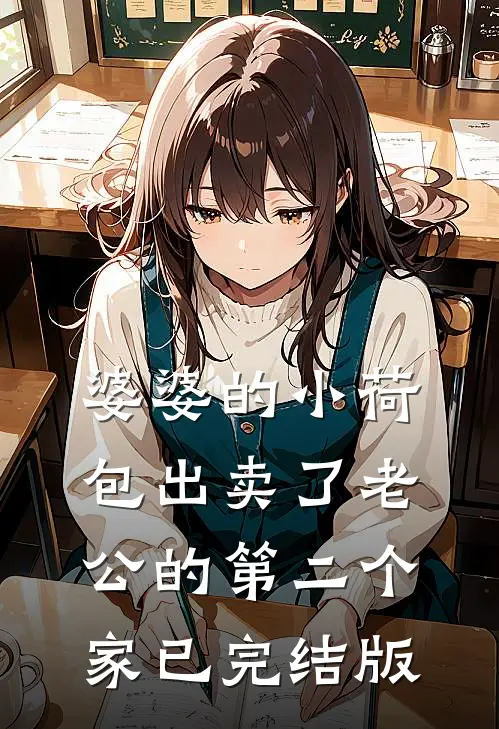 婆婆的小荷包出卖了老公的第二个家已完结版