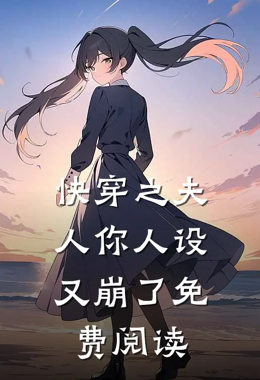 快穿之夫人你人设又崩了免费阅读