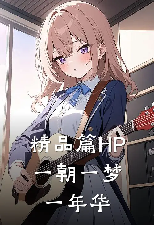 精品篇HP：一朝一梦一年华