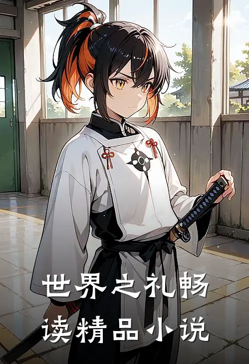 世界之礼畅读精品小说