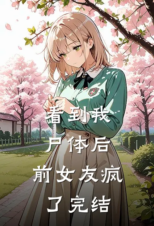 看到我尸体后，前女友疯了完结