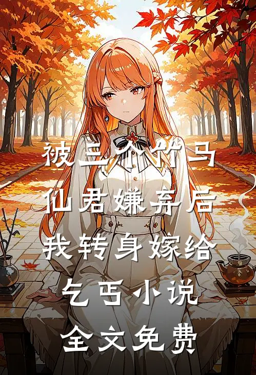 被三个竹马仙君嫌弃后，我转身嫁给乞丐小说全文免费