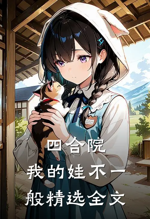 四合院：我的娃不一般精选全文