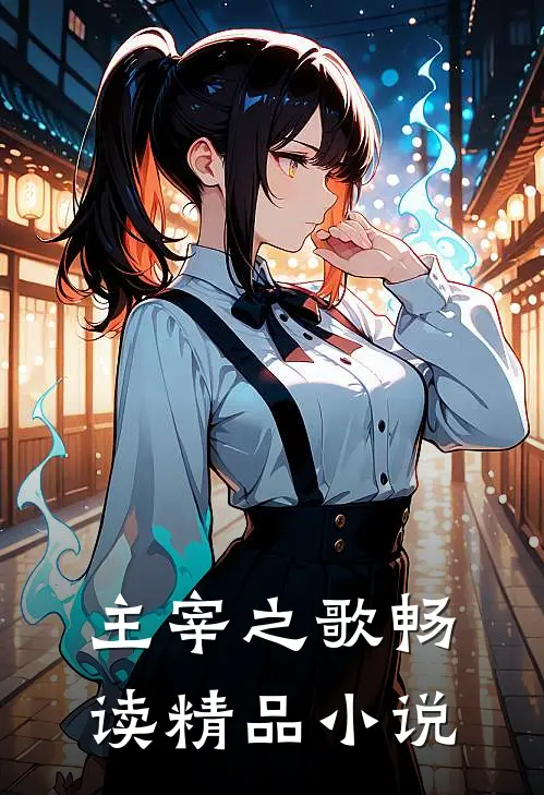 主宰之歌畅读精品小说