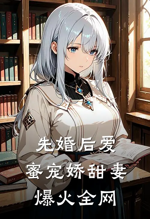 先婚后爱：蜜宠娇甜妻爆火全网