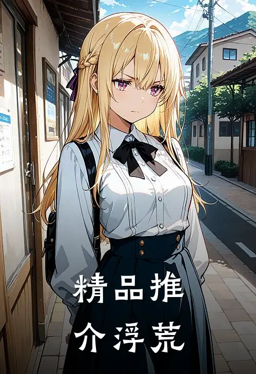 精品推介浮荒