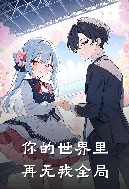 你的世界里再无我全局