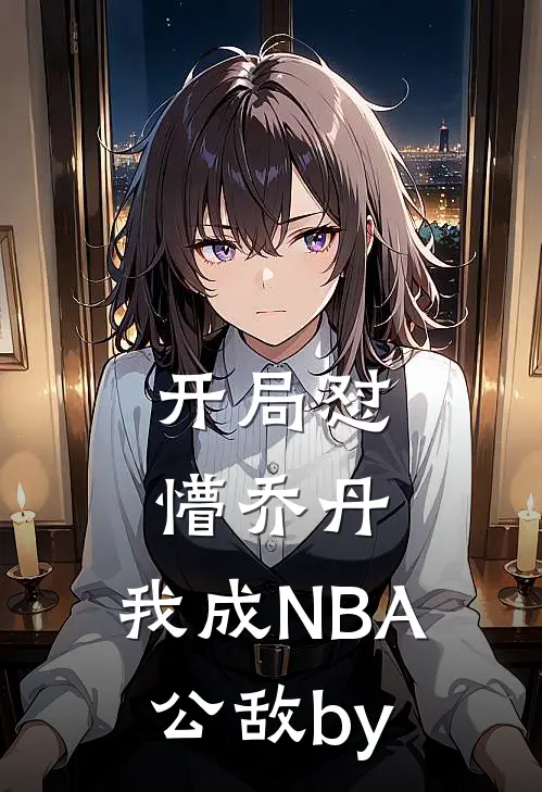 开局怼懵乔丹，我成NBA公敌by