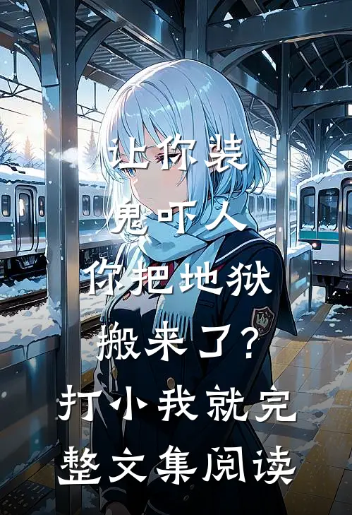 让你装鬼吓人,你把地狱搬来了?打小我就完整文集阅读