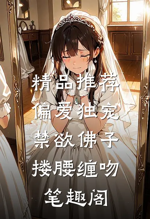 精品推荐偏爱独宠,禁欲佛子搂腰缠吻笔趣阁