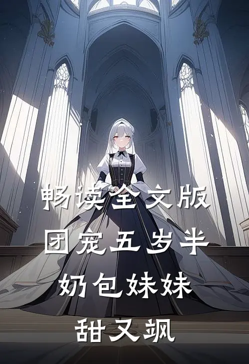 畅读全文版团宠五岁半：奶包妹妹甜又飒