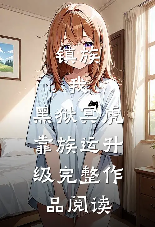 镇族：我，黑狱冥虎，靠族运升级完整作品阅读