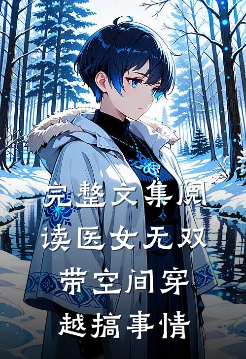 完整文集阅读医女无双：带空间穿越搞事情