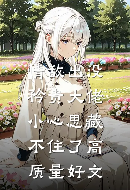情敌出没，矜贵大佬小心思藏不住了高质量好文